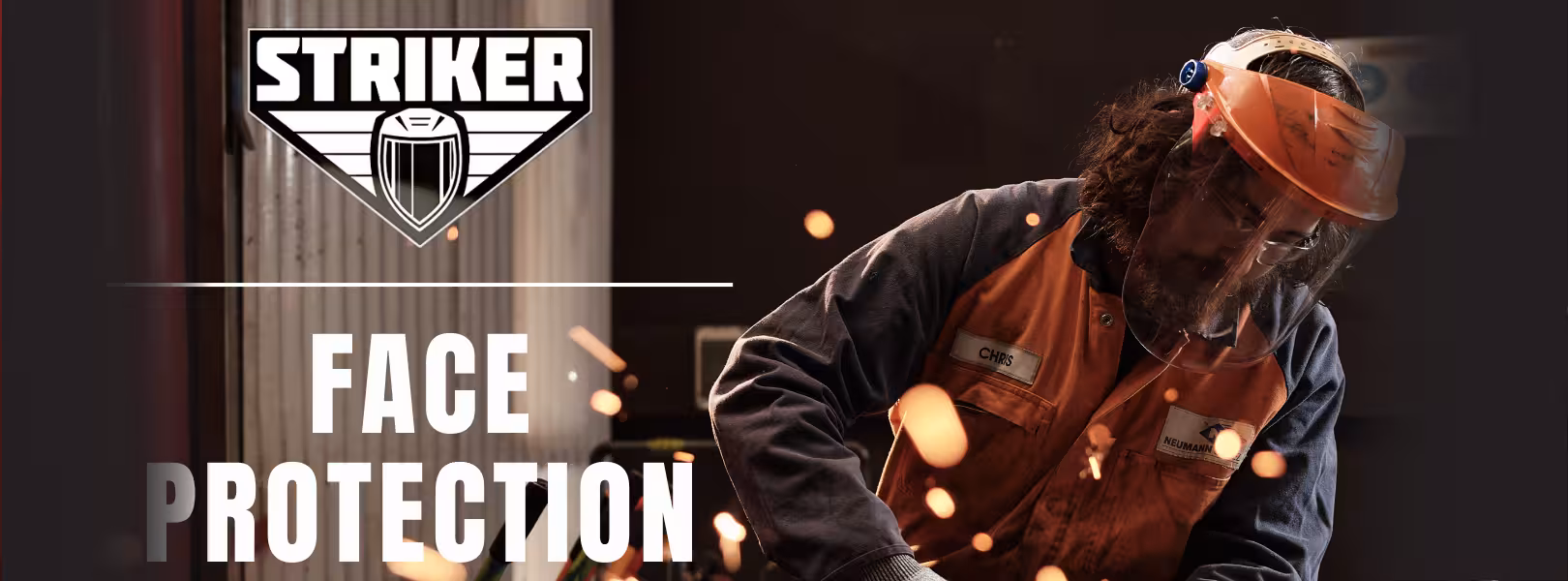 Head and Face Protection 2