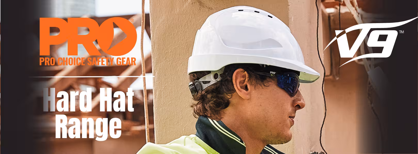 Head and Face Protection 2