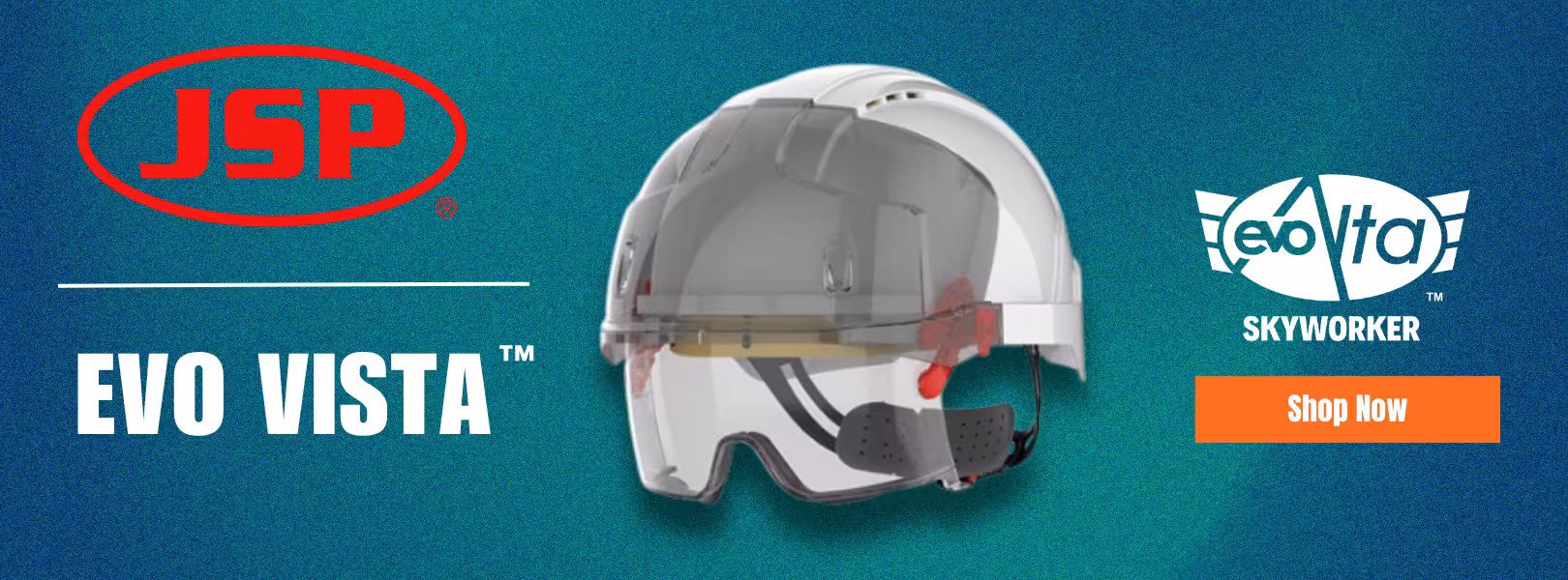 Head and Face Protection 2