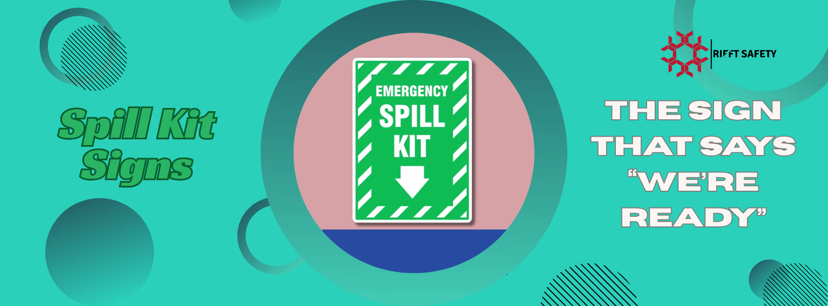 Spill Sign