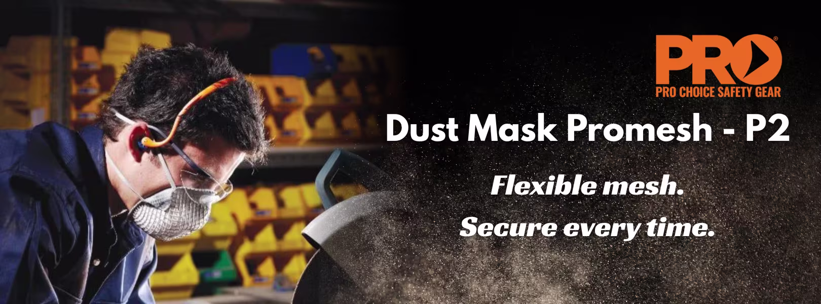 Disposable Mask