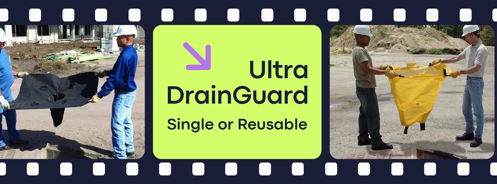 Drain Guard