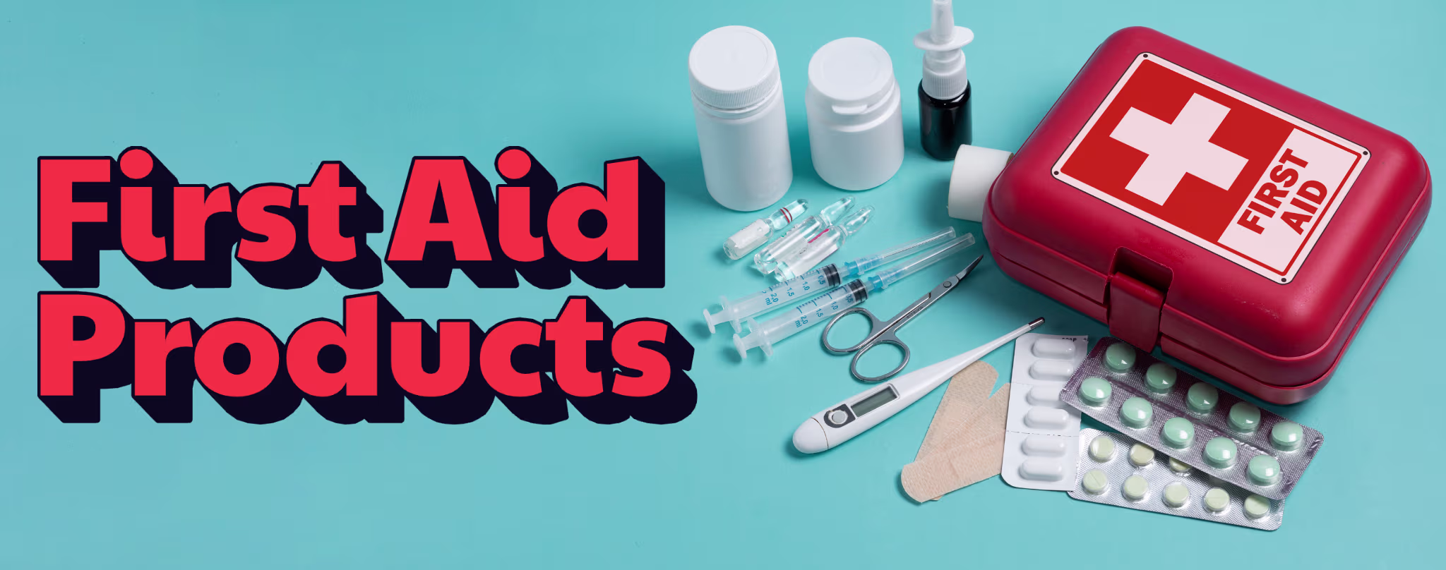First aid parent header