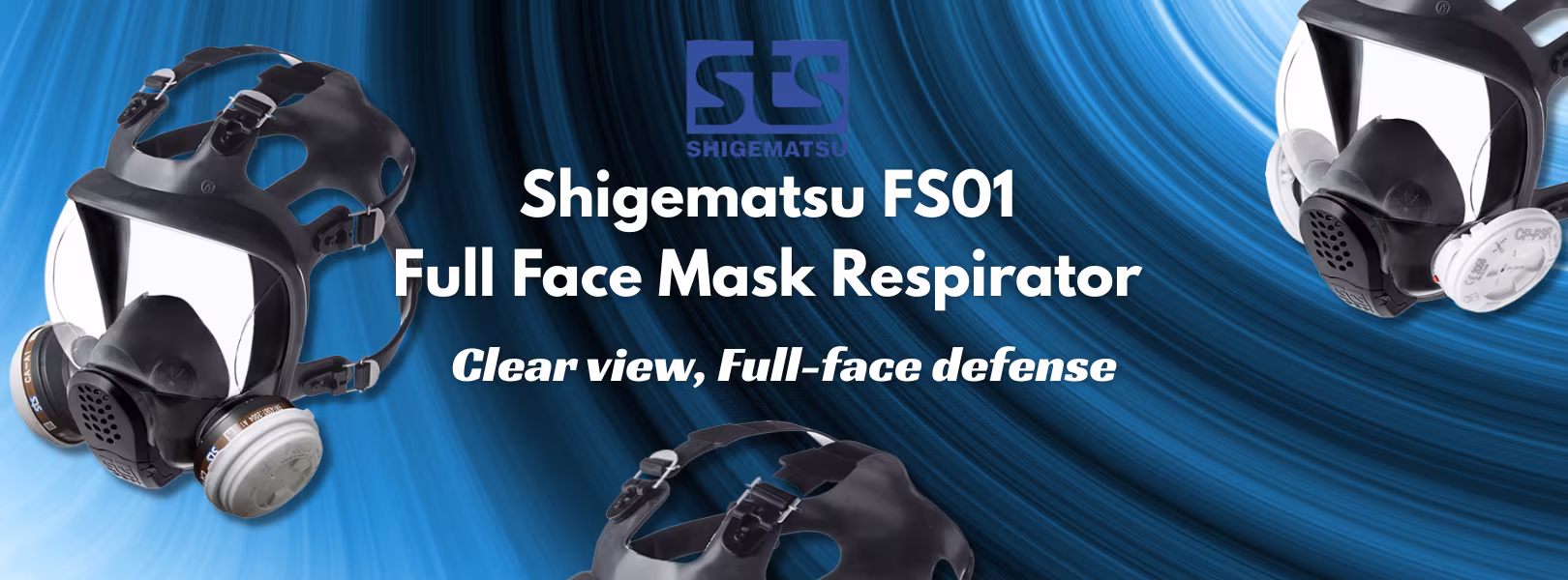 Full Face Mask