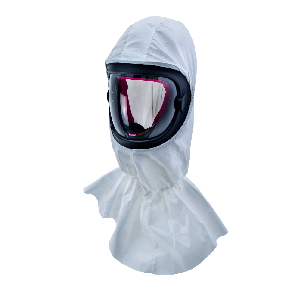 CleanAIR Protective Hood for UniMask Unwashable