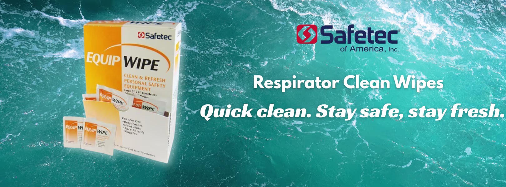 Respiratory Accessories and Consumables Banner