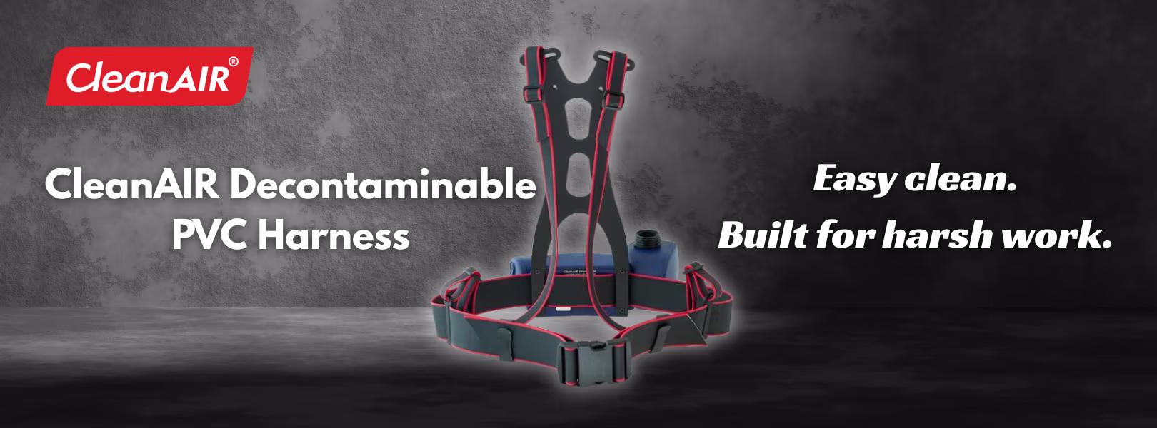 Respiratory Accessories and Consumables Banner