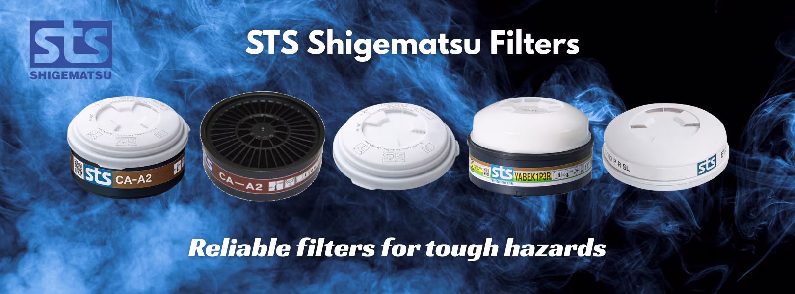 Respiratory Accessories and Consumables Banner