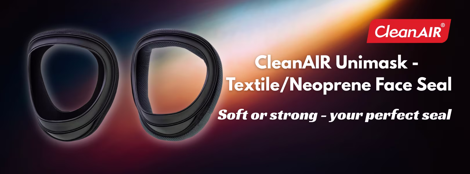 Respiratory Accessories and Consumables Banner