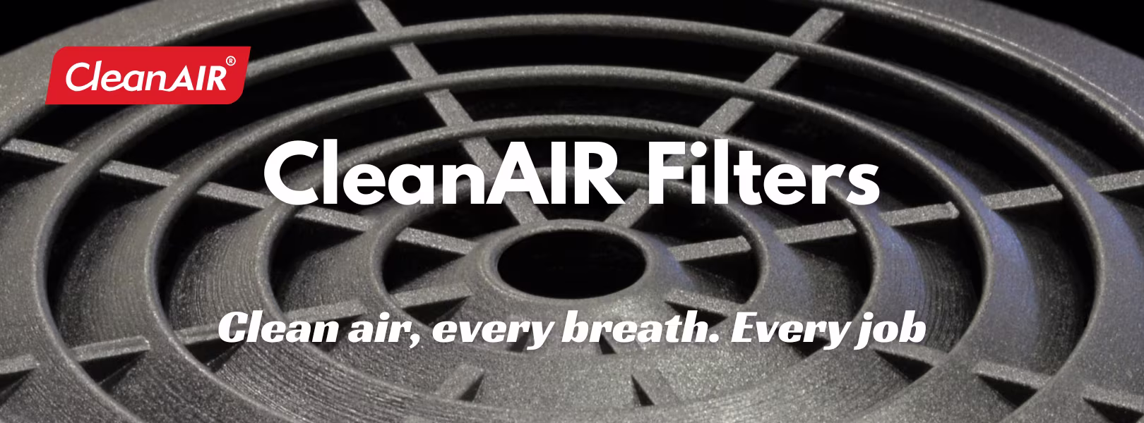 Respiratory Accessories and Consumables Banner