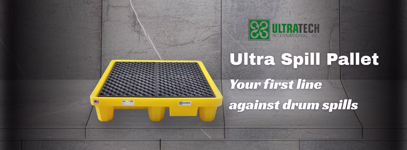 Ultra pallets