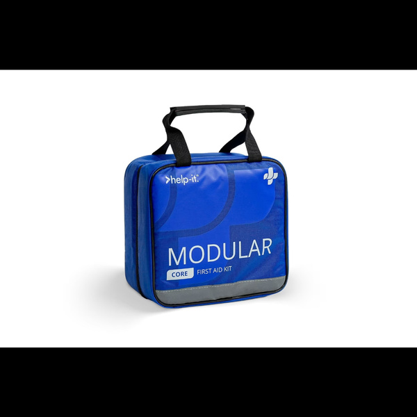 Help-It Modular Core First Aid Kit