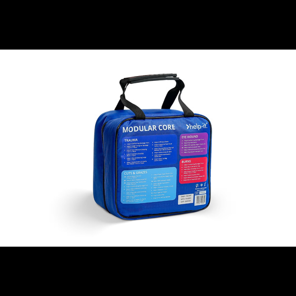 Help-It Modular Core First Aid Kit