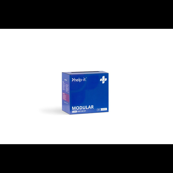 Help-It Modular Core First Aid Kit