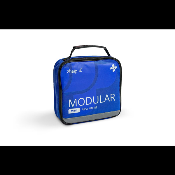 Help-It Modular Mini First Aid Kit