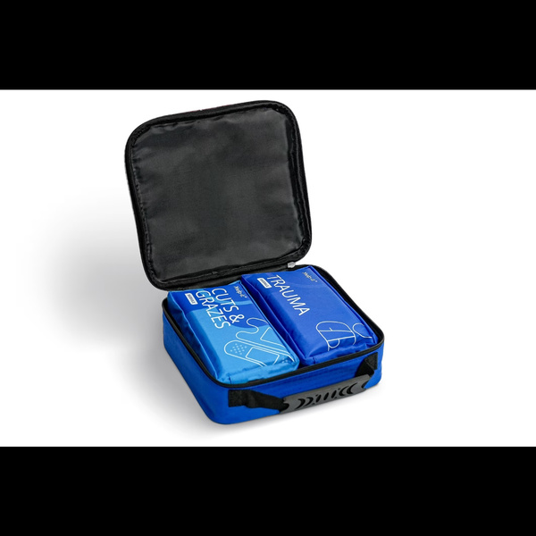 Help-It Modular Mini First Aid Kit