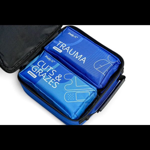 Help-It Modular Mini First Aid Kit