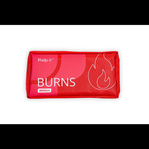 Help-It Burns Module