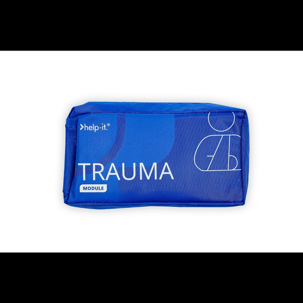 Help-It Trauma Module