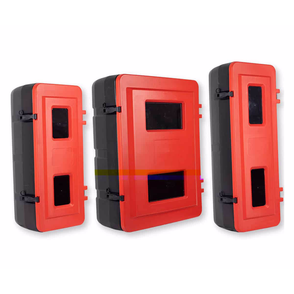 Heavy Duty Fire Cabinets