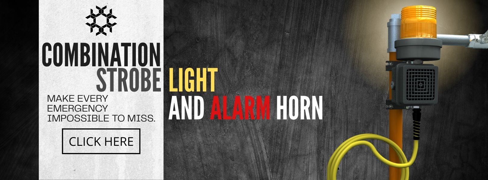 Emergency Shower and Eyewash Accessories