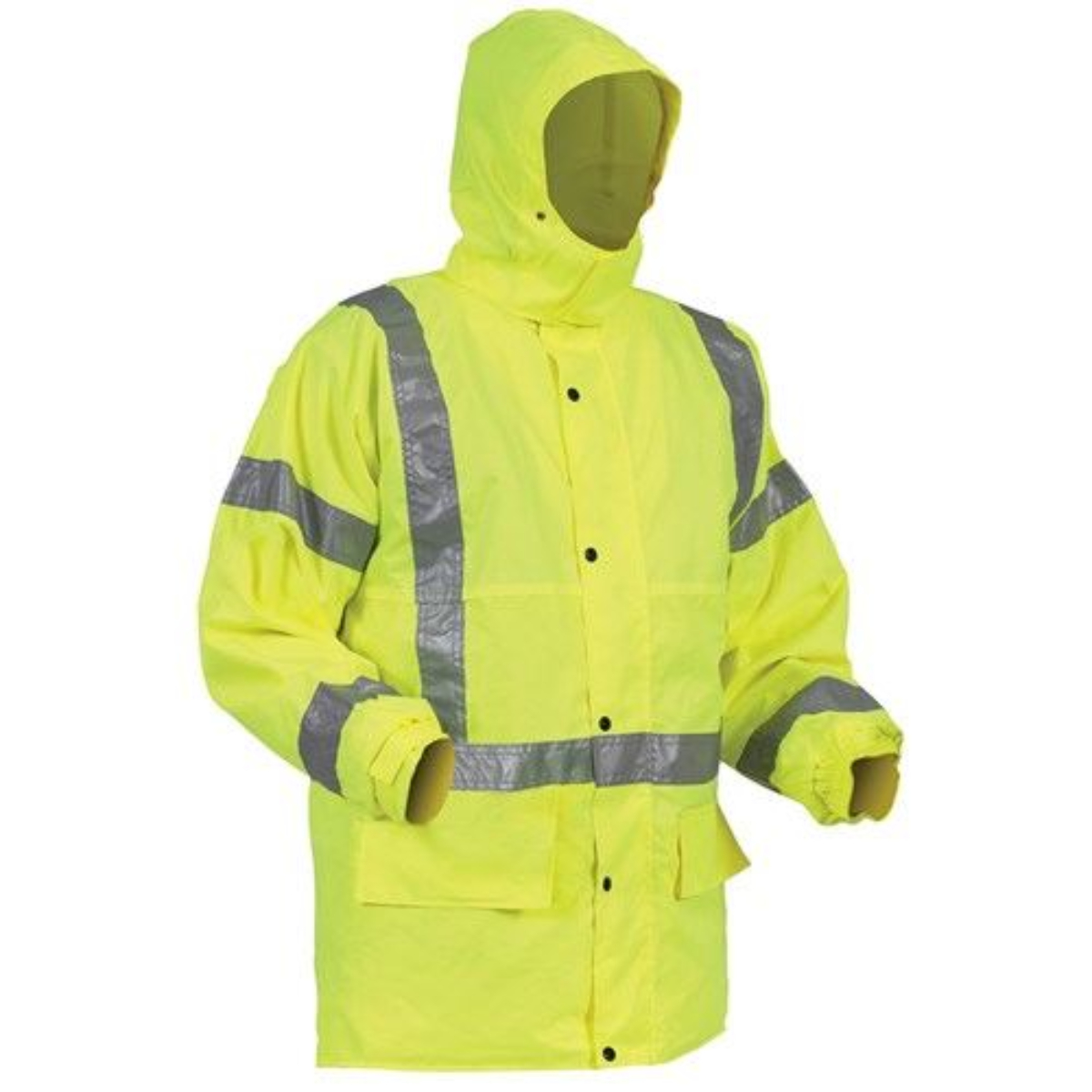 Jacket Stamina Day/Night Yellow