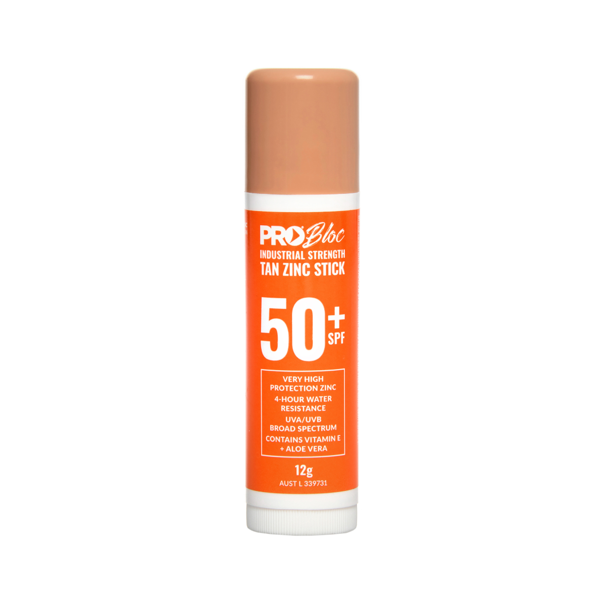 Probloc SPF 50+ Zinc Stick
