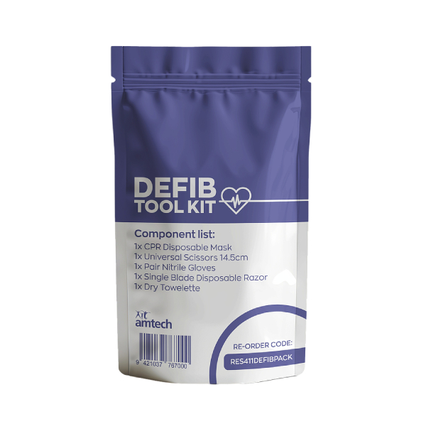 Defib Tool Kit