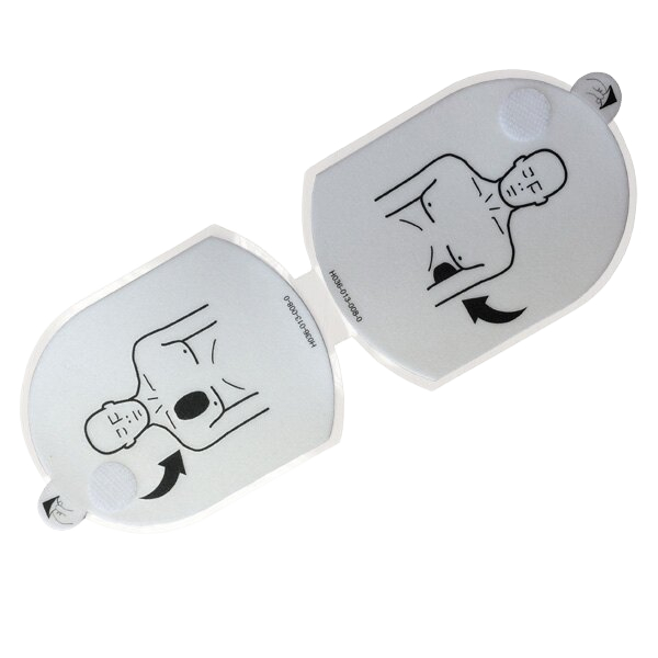 HeartSine Training Pads Pack 10