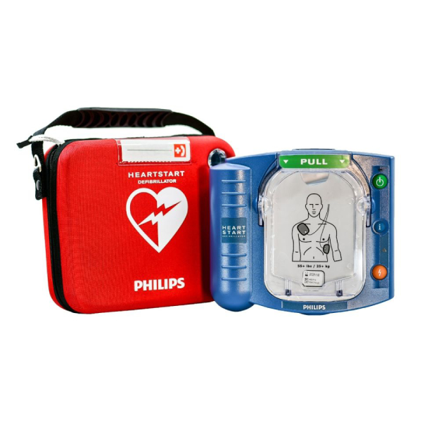 Philips Heartstart HS1 Defibrillator