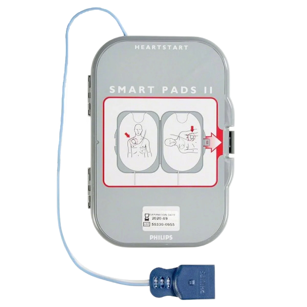 Philips Heartstart FrX Adult Replacement Pads