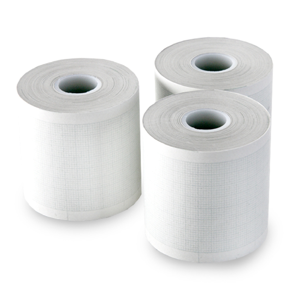 Lifepak 20e Recording Paper