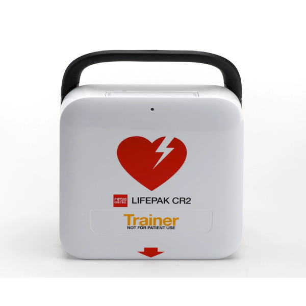 Lifepak CR2 Defibrillator Trainer Device
