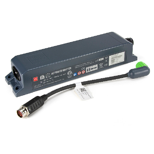 Lifepak 15 AC Power Adaptor and Cord
