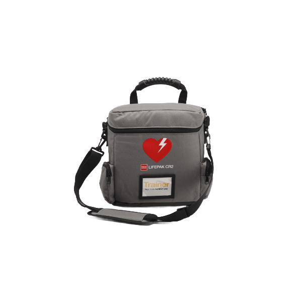 Lifepak CR2 Trainer/Demo Bag only