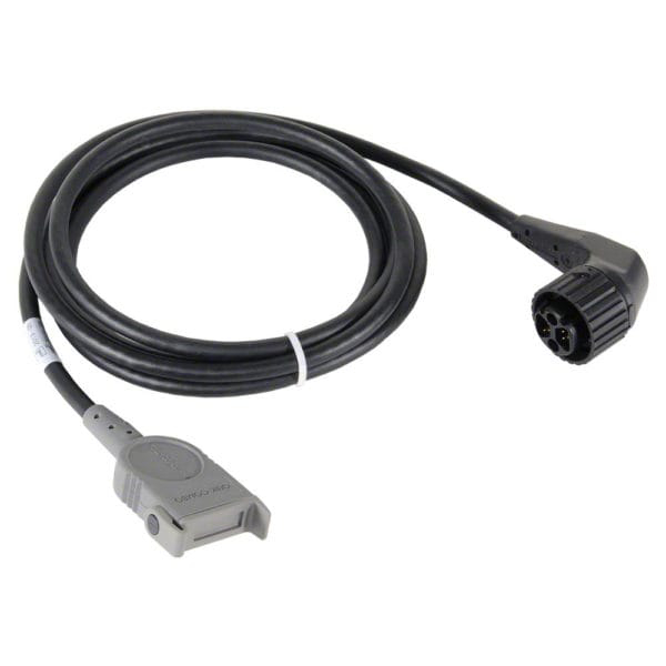 Lifepak 20e Quik-Combo Therapy Cable