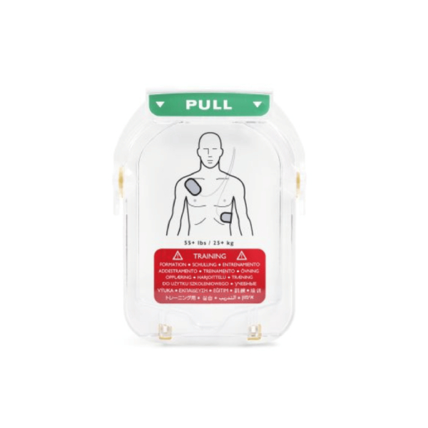 Phillips AED HS1 Adult Training Pad Each