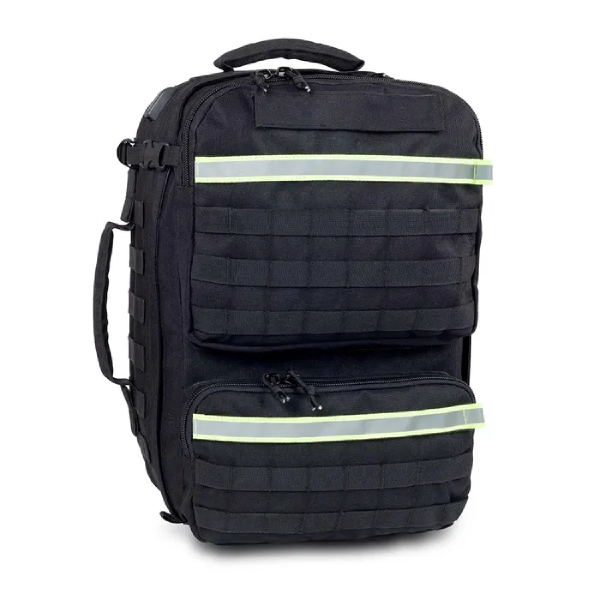 Large Paramedic Rescue Back Pack