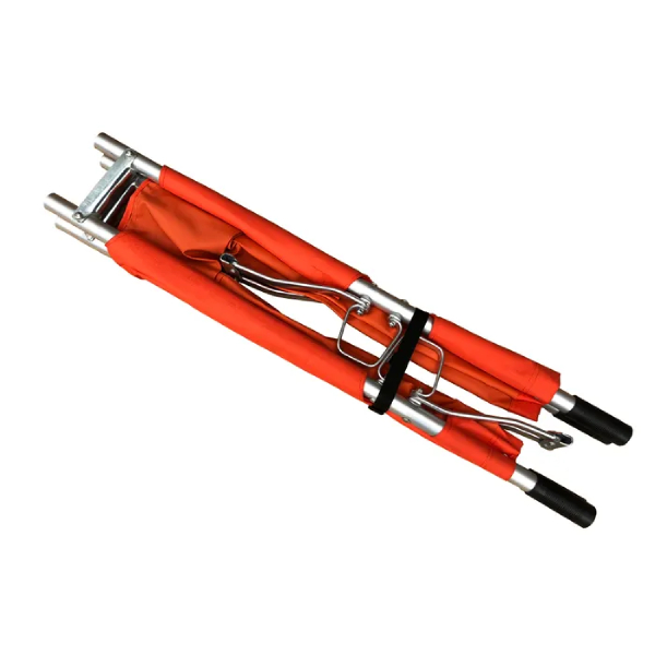 Pole Stretcher Double Folding Aluminum