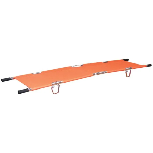 Pole Stretcher Double Folding Aluminum