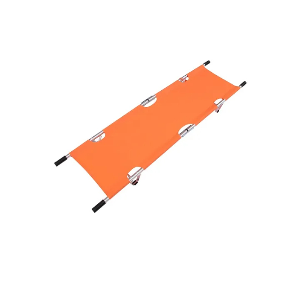 Pole Stretcher Double Folding Aluminum