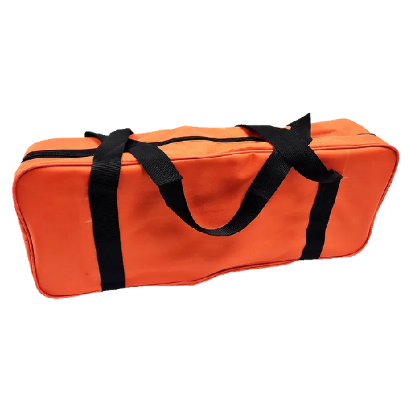 Pole Stretcher Quarter Folding Aluminum