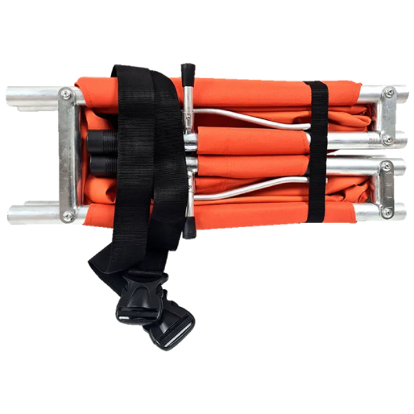 Pole Stretcher Quarter Folding Aluminum