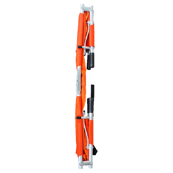 Pole Stretcher Quarter Folding Aluminum