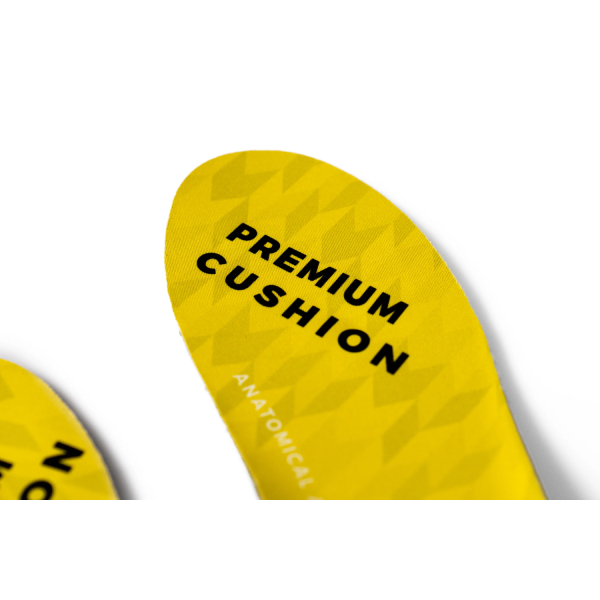 Munka Premium Cushion Insole