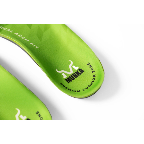 Munka Arch Contour Insole