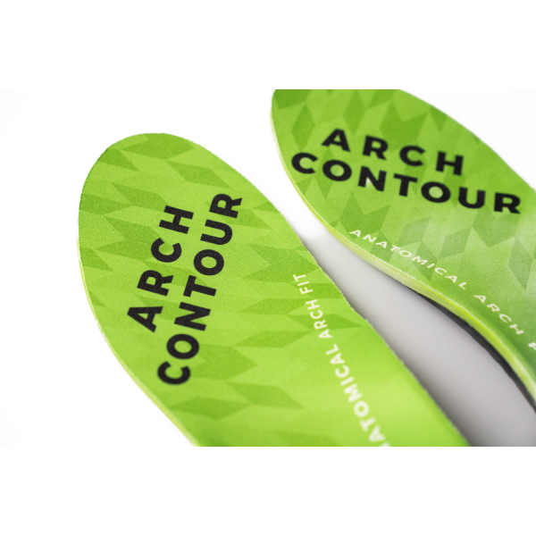 Munka Arch Contour Insole
