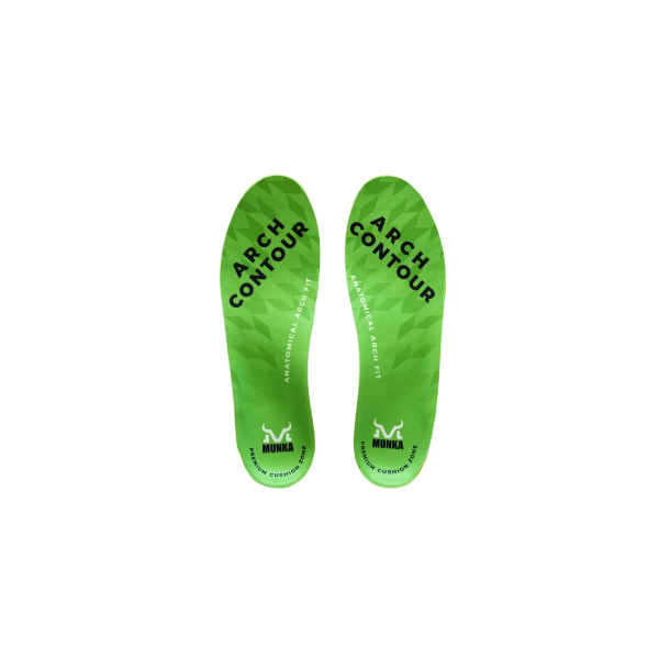 Munka Arch Contour Insole