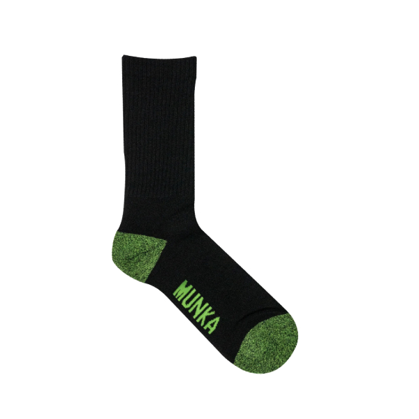 Munka 3 Pk Renew Sock