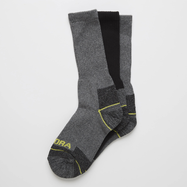 Munka 3 Pk Work Sock